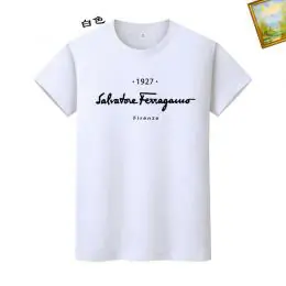 salvatore ferragamo t-shirt manches courtes pour unisexe s_1217704